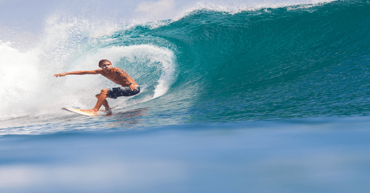 The Evolution of Surfing: A Comprehensive Guide