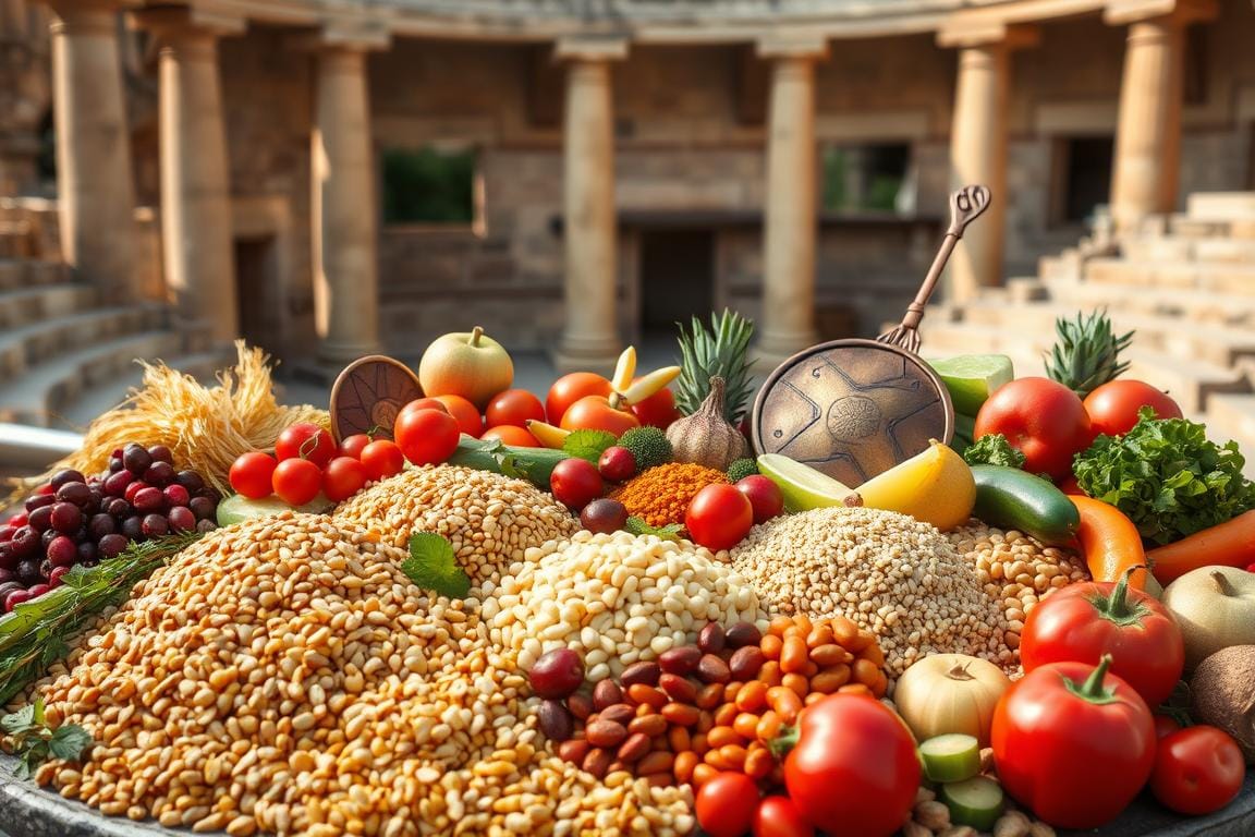 The Gladiators’ Diet: Parallels with Veganism and Its Implications for Modern Nutrition