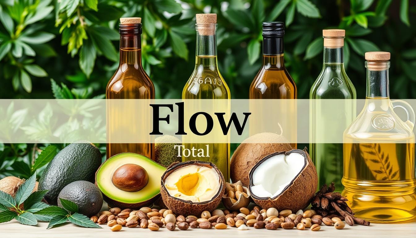 Healthy Vegan Fats: Your Guide to Plant-Based Oils