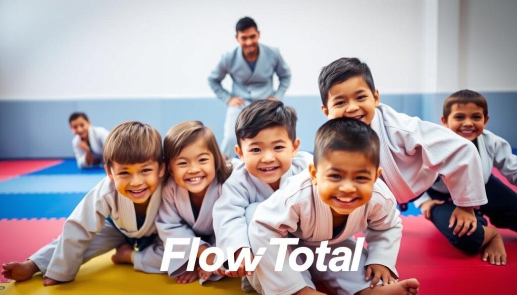 building confidence in kids
