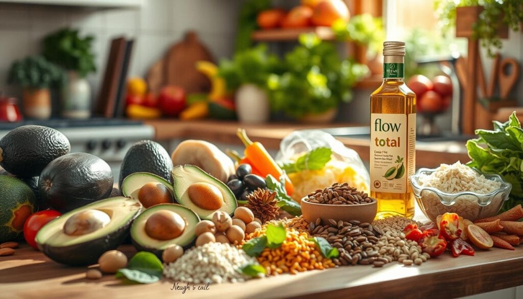 incorporating vegan fats